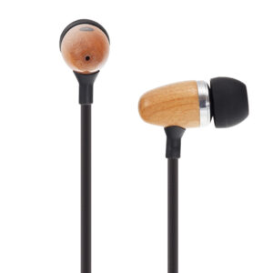 Moki Buds ACC-HCR Wired In-Ear Headphones - Retro - NZ DEPOT