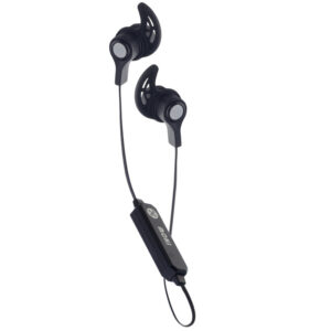 Moki Exo Sports ACC-HPEXSPB Wireless In-Ear Headphones - Black - NZ DEPOT