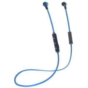Moki Freestyle ACC-HPFRE Wireless In-Ear Headphones - Blue - NZ DEPOT