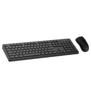 Moki Keyboard Mouse Combo NZDEPOT - NZ DEPOT