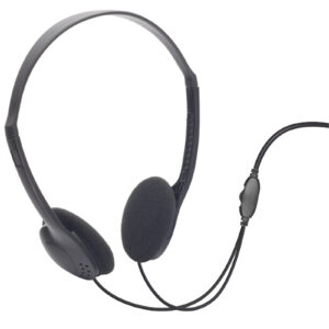 Moki Lite Wired On-Ear Headphones - NZ DEPOT