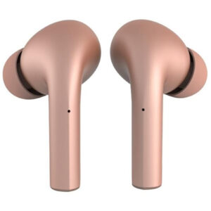 Moki MokiPods True Wireless In-Ear Headphones - Rose Gold - NZ DEPOT