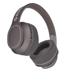 Moki Navigator Wireless Noise Cancelling Headphones for Kids - Grey - NZ DEPOT