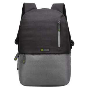 Moki Odyssey ACC BGODBP Backpack Fits up to 15.6 Laptops NZDEPOT - NZ DEPOT