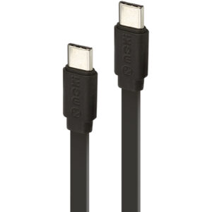Moki SynCharge ACC-MTCTC3M USB-C to USB-C Cable - 3m - NZ DEPOT