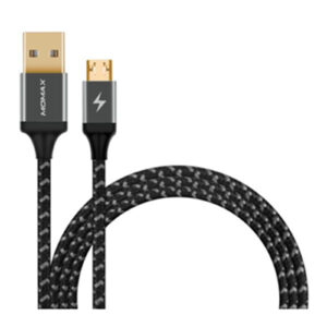 Momax GO Link 1.2m Reversible Micro USB to USB-A Cable
