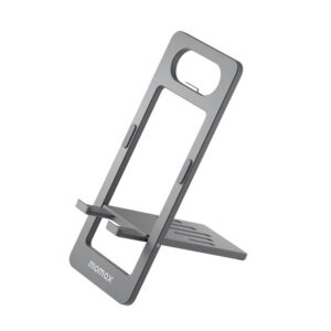 Momax Handy Fold Phone Stand - Space Grey