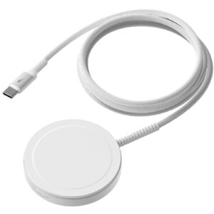 15W Fast Wireless Magsafe charging