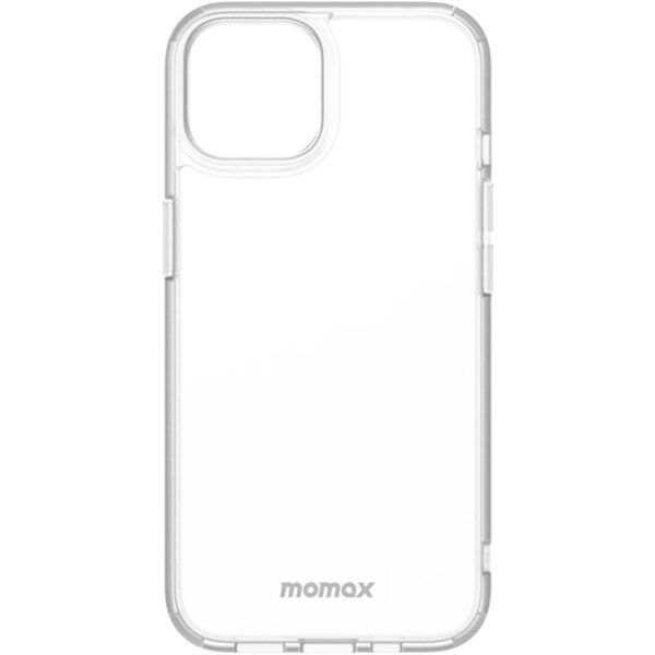 Momax iPhone 14 Pro (6.1") Flex Case Clear (Transparent) - Light&Fit