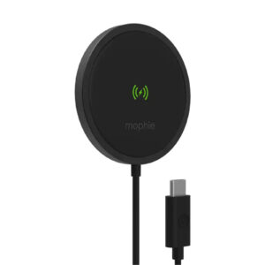 Mophie Snap+ 15W Wireless Charging pad - Black