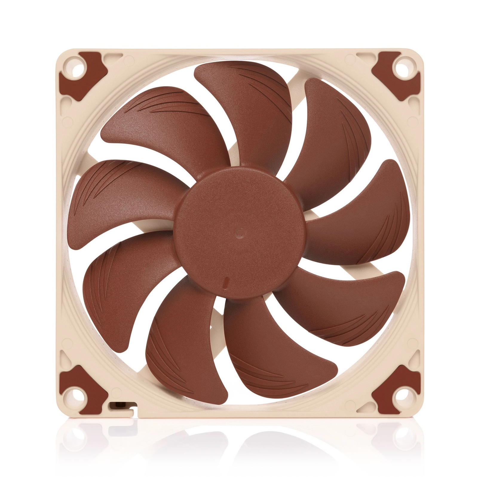 NOCTUA NF-A9x14 PWM 92mmX 92mm X 14mm, 2200RPM Max - $28.99 🤩