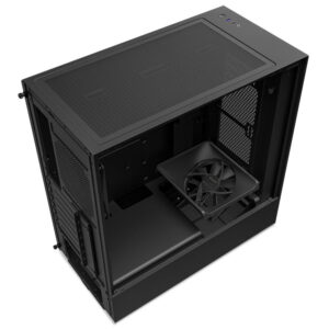 CPU Cooling Support Upto 165mm