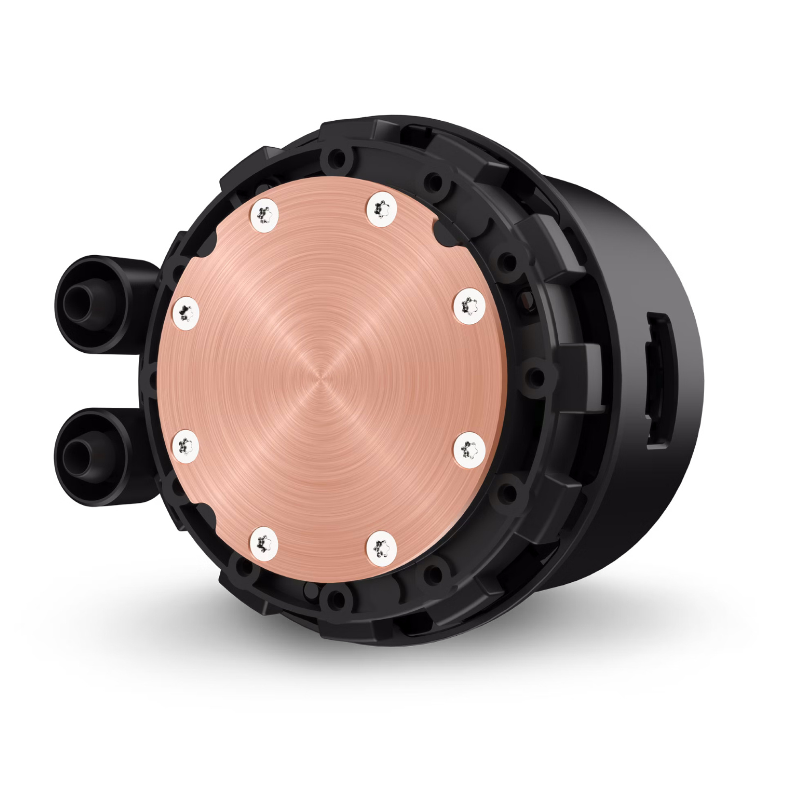 NZXT Kraken 360 360mm AiO Water Cooling with 1.54 inch square LCD