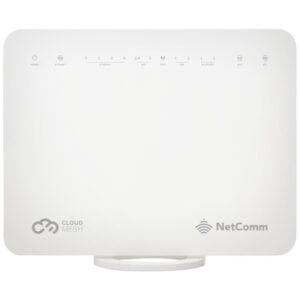Netcomm NF18MESH VDSL/ADSL/UFB Modem Router - NZ DEPOT