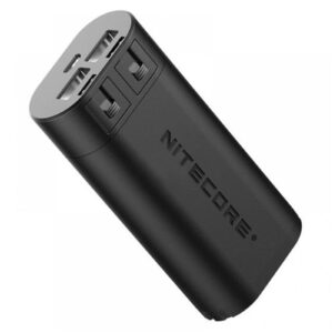 Nitecore NPB2 10000MAH WATERPROOF POWER BANK - NZ DEPOT