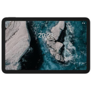 Nokia T20 10.36" Tablet - Anzo Blue - NZ DEPOT