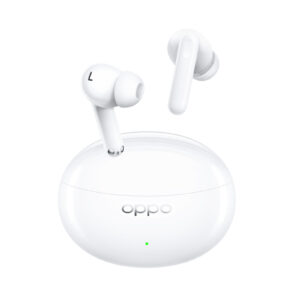 OPPO Enco Air3 Pro True Wireless Noise Cancelling Earbuds - White - NZ DEPOT