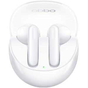 OPPO Enco Air3 True Wireless Earbuds Glaze White NZDEPOT - NZ DEPOT
