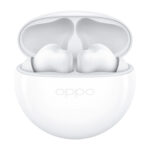 OPPO Enco Buds2 True Wireless In-Ear Headphones - Moonlight White - NZ DEPOT