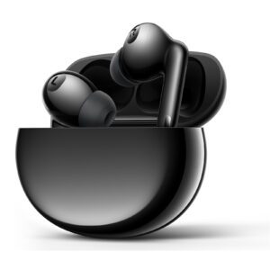 OPPO Enco X2 True Wireless Noise Cancelling In-Ear Headphones - Black - NZ DEPOT