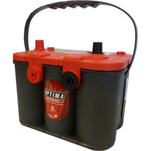 OPTIMA AGM 34 / 78 Starting Battery - NZ DEPOT