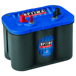 OPTIMA AGM 34M AGM Starting Battery - NZ DEPOT