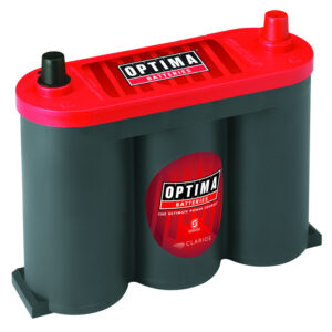 OPTIMA AGM 6V Starting Battery - NZ DEPOT