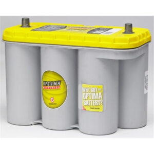 OPTIMA AGM D31A Deepcycle Battery - NZ DEPOT