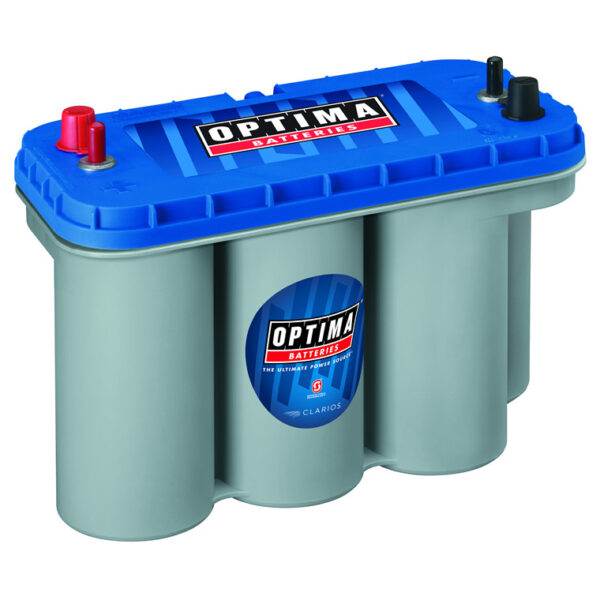 OPTIMA AGM D31M Starting Battery - NZ DEPOT