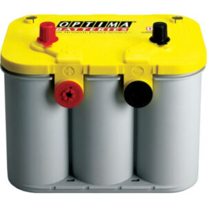 OPTIMA AGM D34 Deepcycle Battery - NZ DEPOT