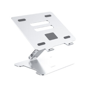Orico Laptop Stand With 2 Port USB Hub and SD card Reader - NZ DEPOT