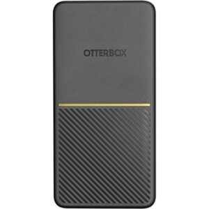 OtterBox 20000mAh Power Bank Twilight Durable design Sleek Quality finish Dual Output USB C USB A Supports USB Power Delivery fast charging technology NZDEPOT - NZ DEPOT