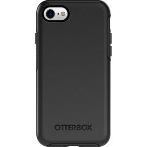 OtterBox 77-56669 Symmetry - iPhone 7/8 - Black - NZ DEPOT