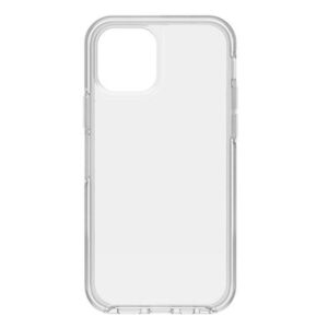 OtterBox Apple iPhone 12 / 12 Pro Phone Case Symmetry Series (6.1'') - Clear > Phones & Accessories > Mobile Phone Cases > Apple Cases - NZ DEPOT