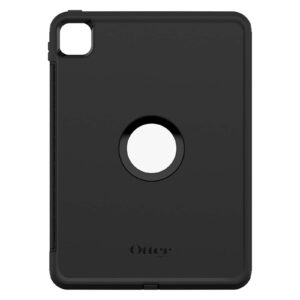 OtterBox Defender Series for iPad Pro 11" ( 4/3rd Gen Only ) -Black - NZ DEPOT
