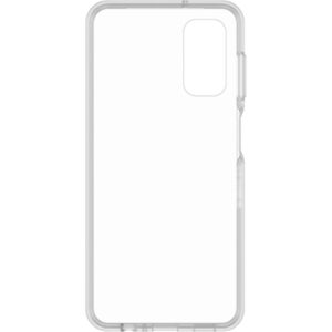 OtterBox Galaxy A13 4G 2022 React Series Case Clear Slim Solid One piece Design Hard case with soft grip NZDEPOT - NZ DEPOT