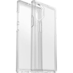 OtterBox Galaxy Note 10+ Symmetry Clear Case - Clear