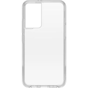 OtterBox Galaxy S22+ 5G Symmetry Series Clear Antimicrobial Case - Clear - NZ DEPOT