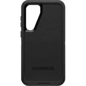 OtterBox Galaxy S23 5G Defender Series Case Black NZDEPOT - NZ DEPOT