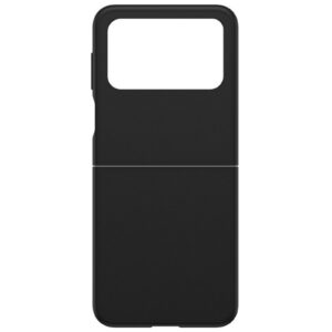 OtterBox Galaxy Z Flip4 5G Thin Flex Series Case - Black - NZ DEPOT