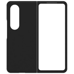 OtterBox Galaxy Z Fold4 5G Thin Flex Series Case - Black - NZ DEPOT