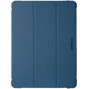 OtterBox React Folio Tablet Case for iPad 10.2" ( 9th /8th Gen ) - Blue / Black - NZ DEPOT
