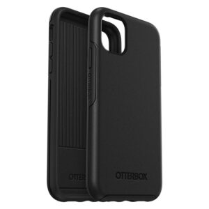 OtterBox Symmetry Series Case for iPhone 11 (6.1") - Black - NZ DEPOT