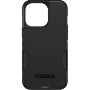 OtterBox iPhone 13 Pro (6.1") Commuter Series Antimicrobial Case - Black - NZ DEPOT