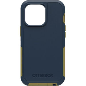 OtterBox iPhone 13 Pro (6.1") Defender Series XT Case with MagSafe - Dark Mineral (Blue) - NZ DEPOT