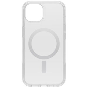 OtterBox iPhone 14 (6.1") Symmetry Plus Series Case - Clear > Phones & Accessories > Mobile Phone Cases > Apple Cases - NZ DEPOT