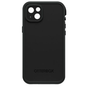 OtterBox iPhone 14 Plus (6.7") Fre Magsafe Phone case - Black - NZ DEPOT