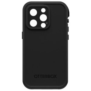 OtterBox iPhone 14 Pro 6.1 Fre Magsafe Phone case Black NZDEPOT - NZ DEPOT
