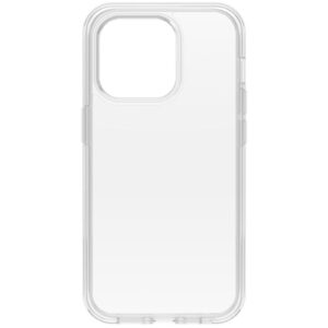 OtterBox iPhone 14 Pro (6.1") Symmetry Phone Case - Clear - NZ DEPOT