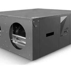 HeatRecovery(sensible) CompactMultiflow 1125 l/s ECplugFanDT - XCM1225P3 - Heat Exchange - Heat Exchange Commercial
